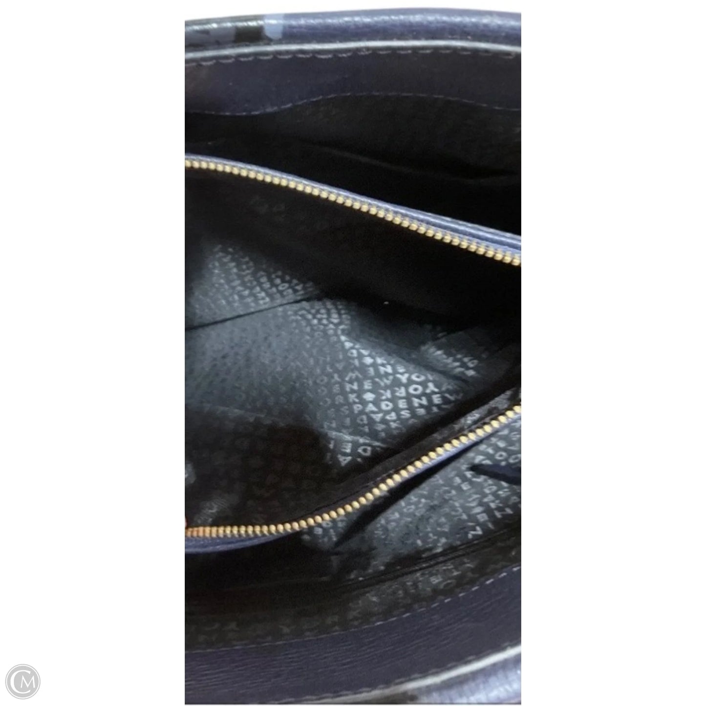 Handbag Designer By Kate Spade, Size: Medium