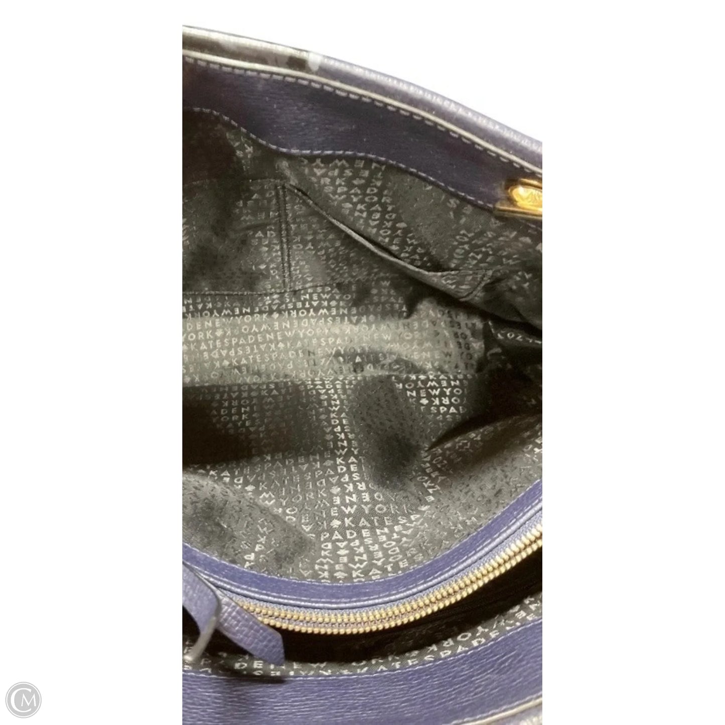 Handbag Designer By Kate Spade, Size: Medium