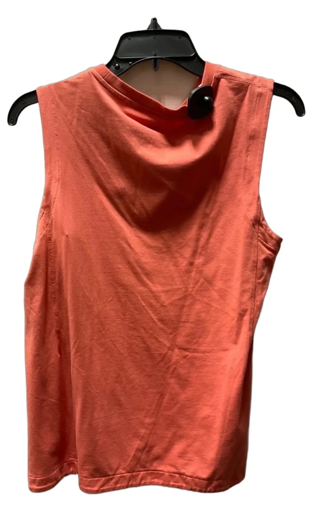 Athletic Tank Top By Athleta In Orange, Size: S