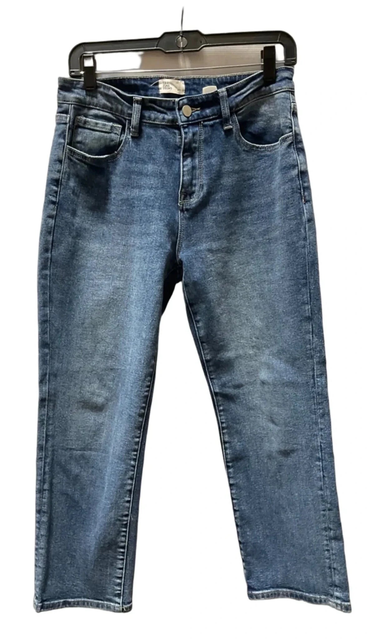Jeans Boot Cut By Cma In Blue, Size: 2