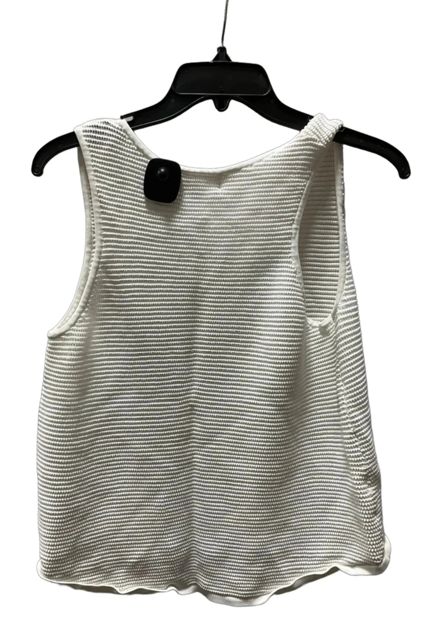 Top Sleeveless By Dear John In Cream, Size: S