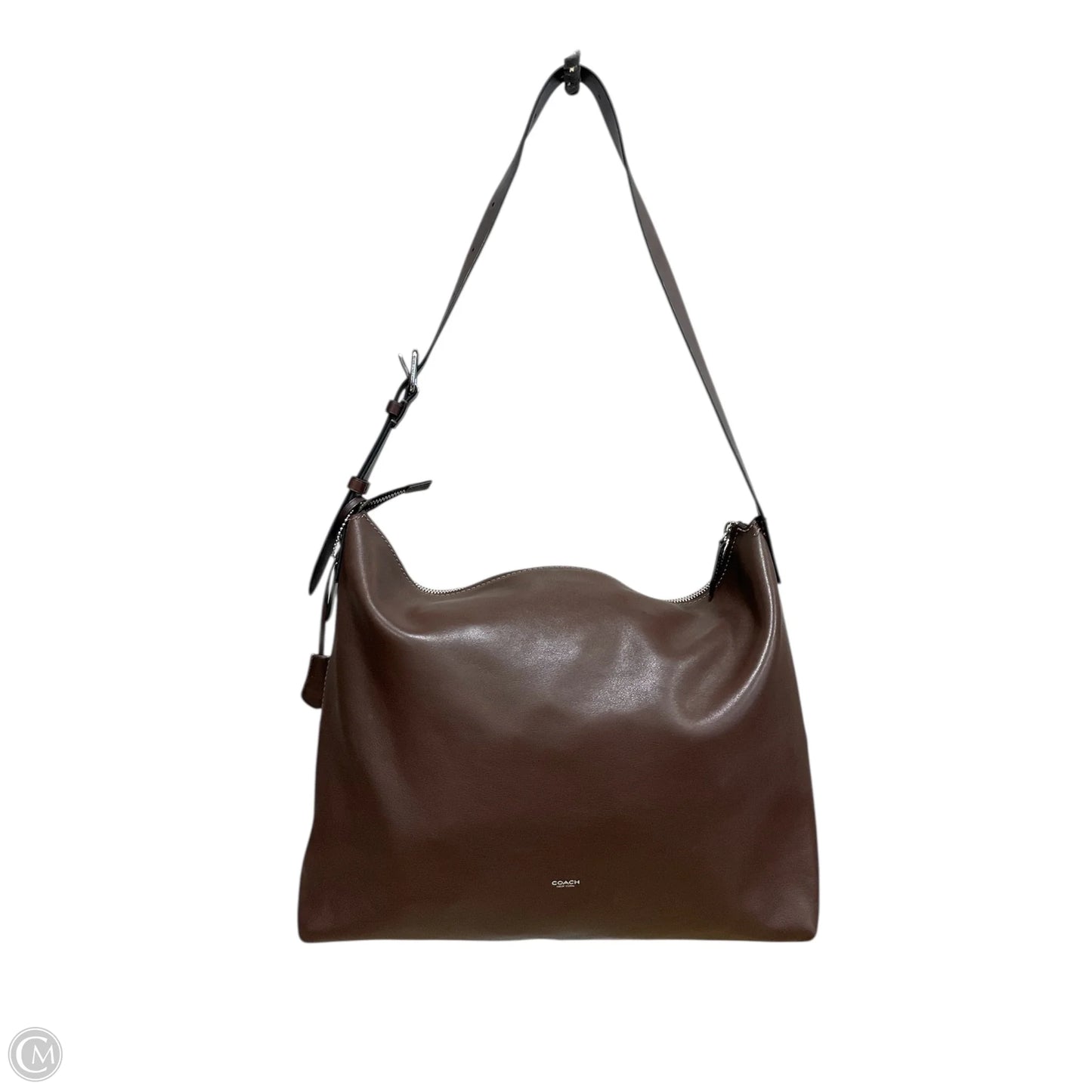 Tote Designer By Coach, Size: Large