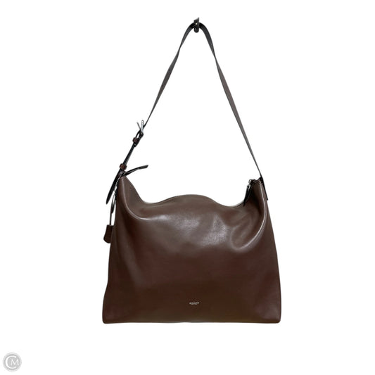 Tote Designer By Coach, Size: Large
