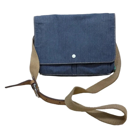 Crossbody By Fossil, Size: Medium