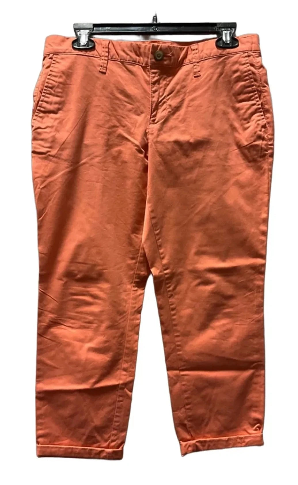 Pants Chinos & Khakis By Gap In Orange, Size: 4