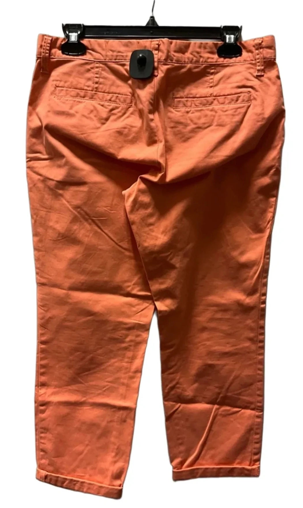 Pants Chinos & Khakis By Gap In Orange, Size: 4