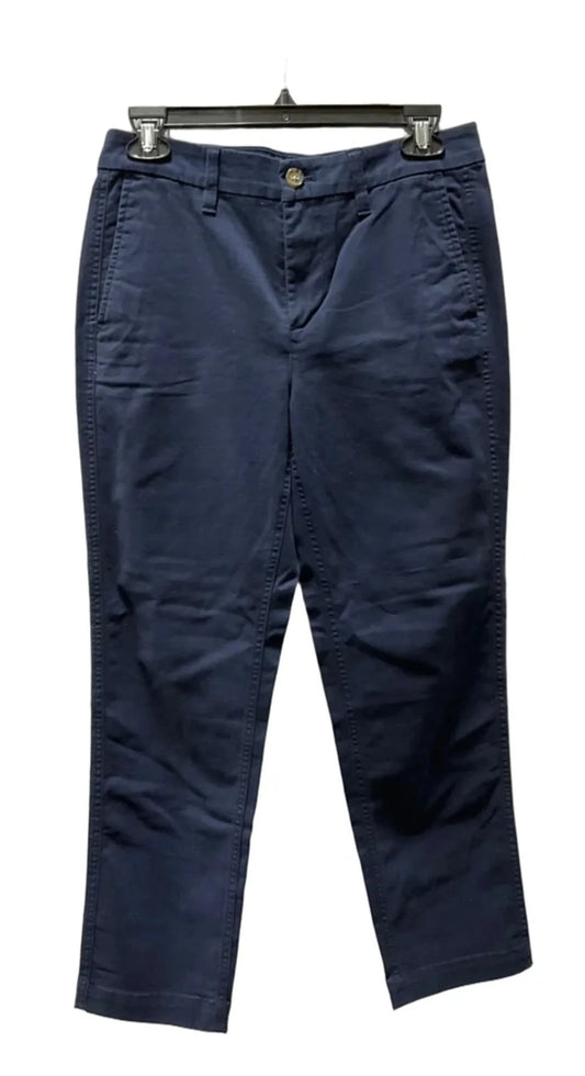 Pants Chinos & Khakis By J. Crew In Navy, Size: 2