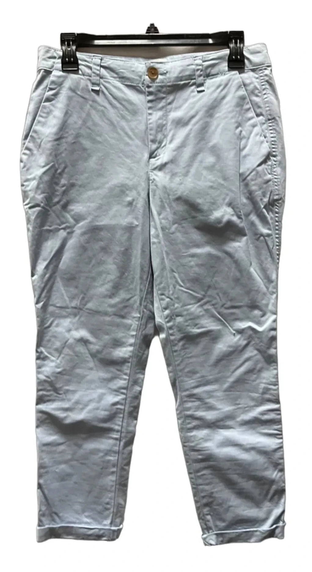 Pants Chinos & Khakis By Gap In Blue, Size: 2