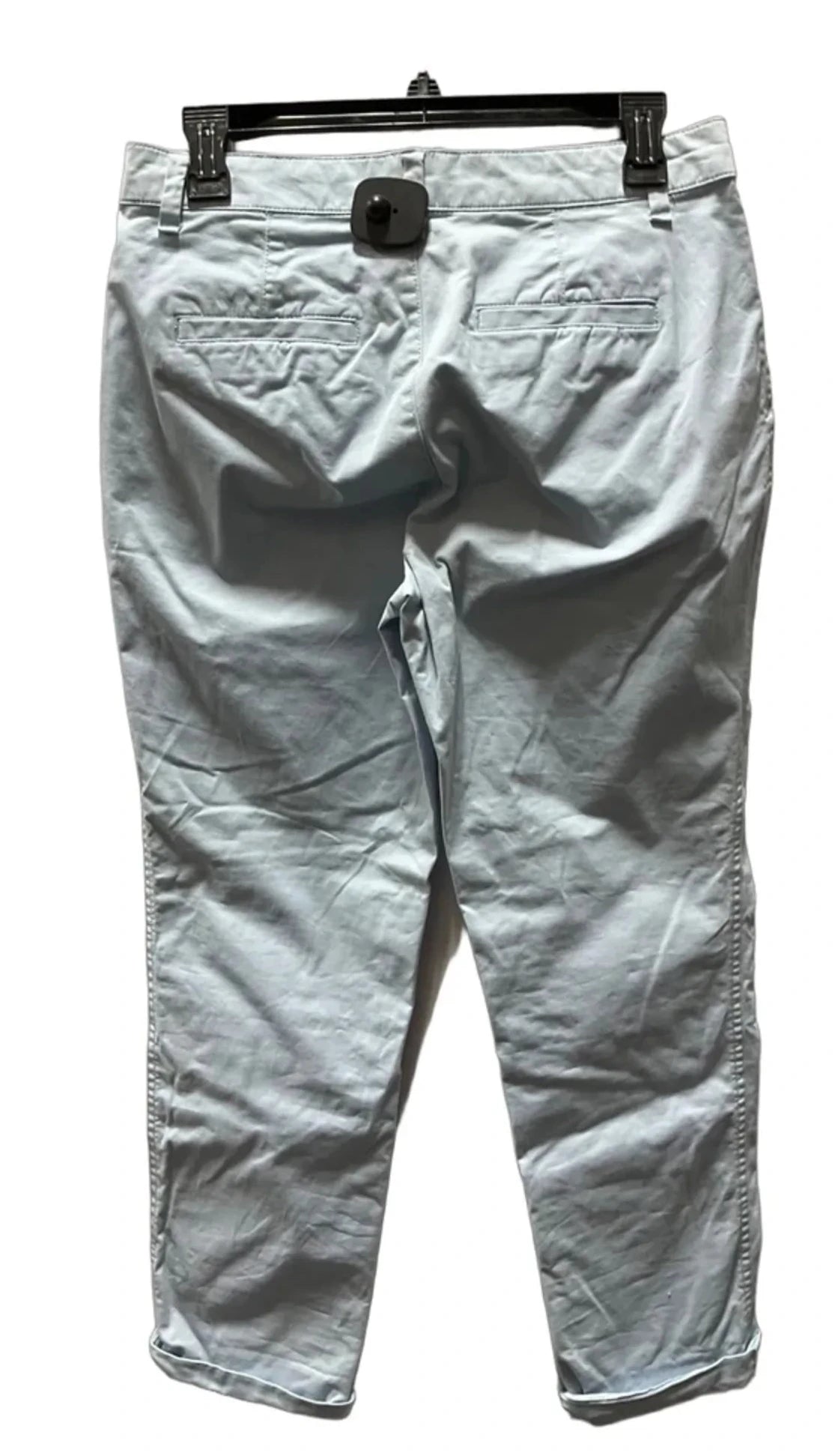 Pants Chinos & Khakis By Gap In Blue, Size: 2