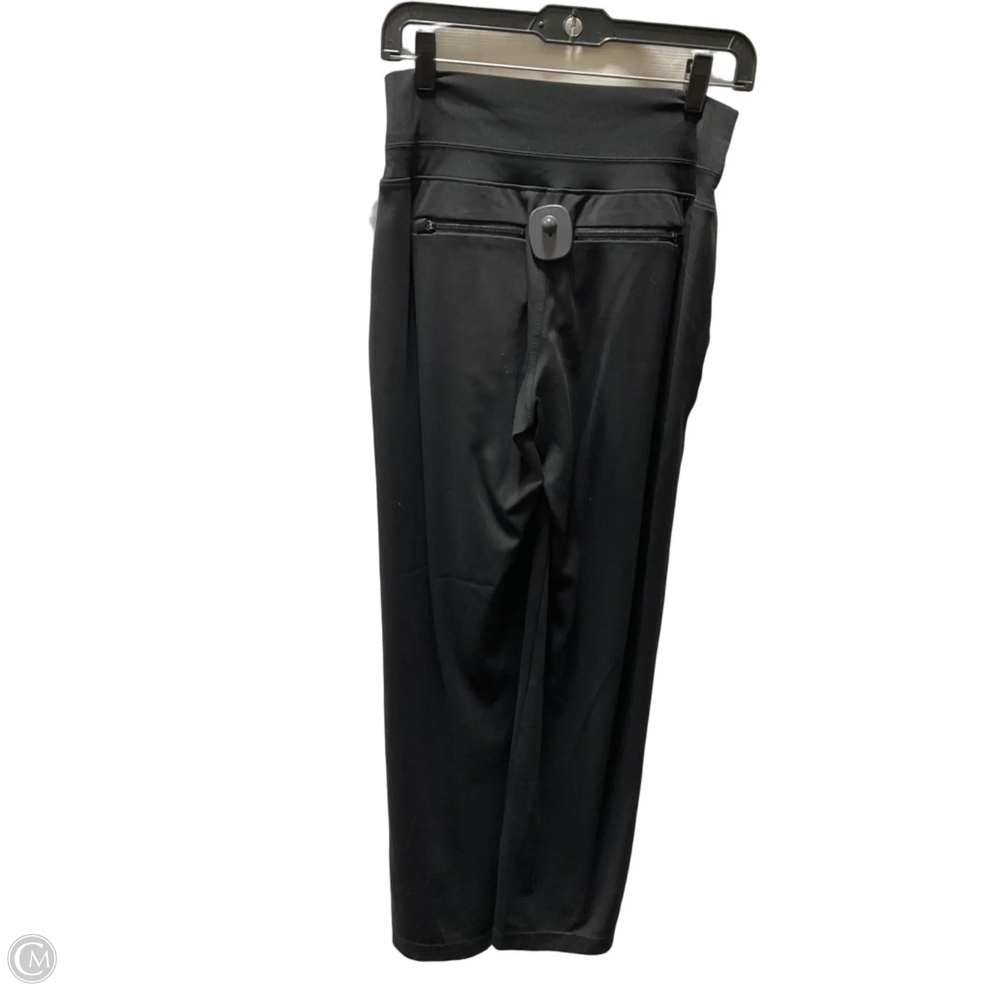 Athletic Pants By Athleta In Black, Size: Xs