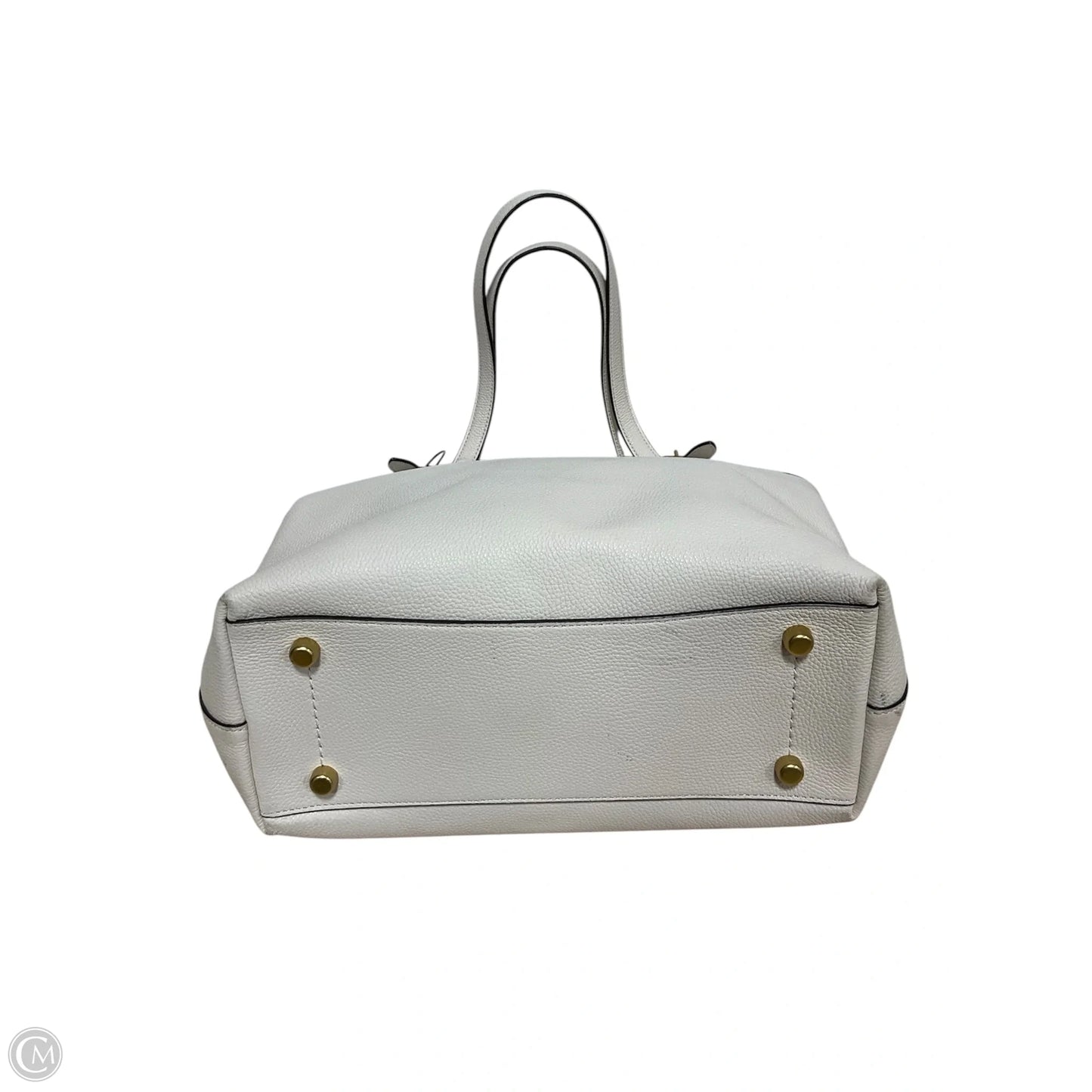 Handbag Designer By Coach, Size: Large