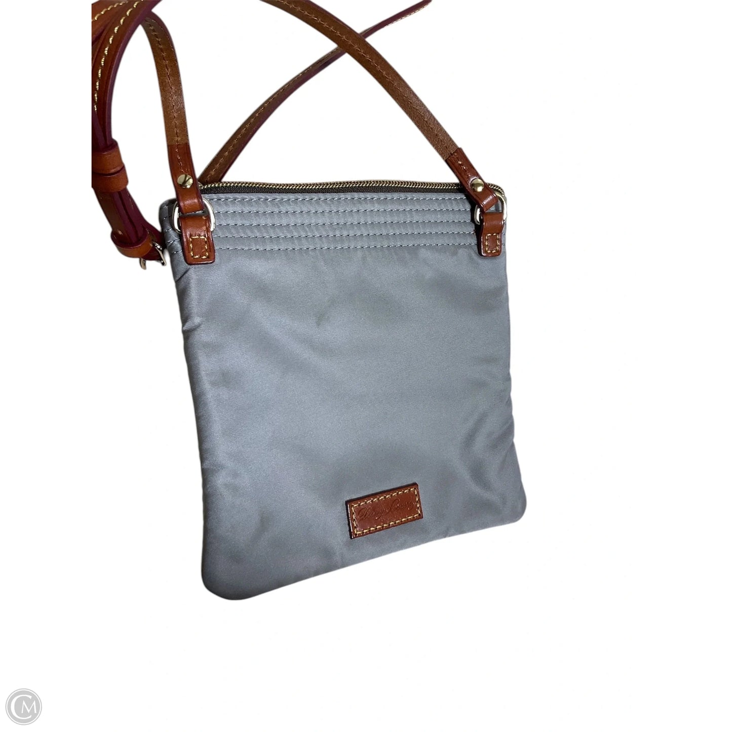 Crossbody Designer By Dooney And Bourke, Size: Small