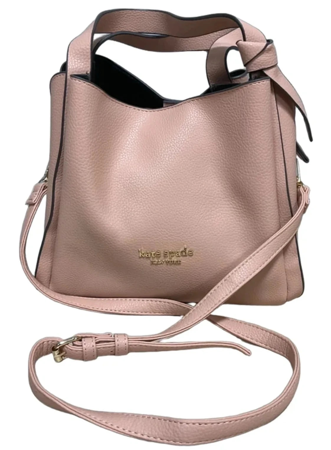 Crossbody Designer By Kate Spade, Size: Medium