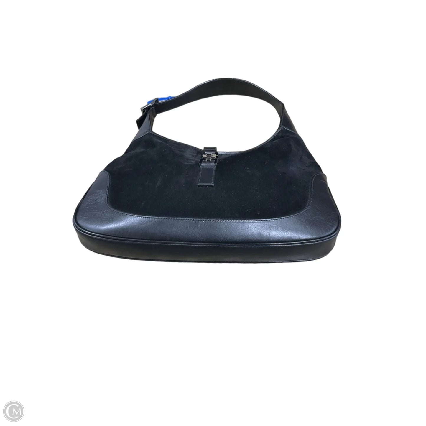 Handbag Luxury Designer By Gucci, Size: Medium