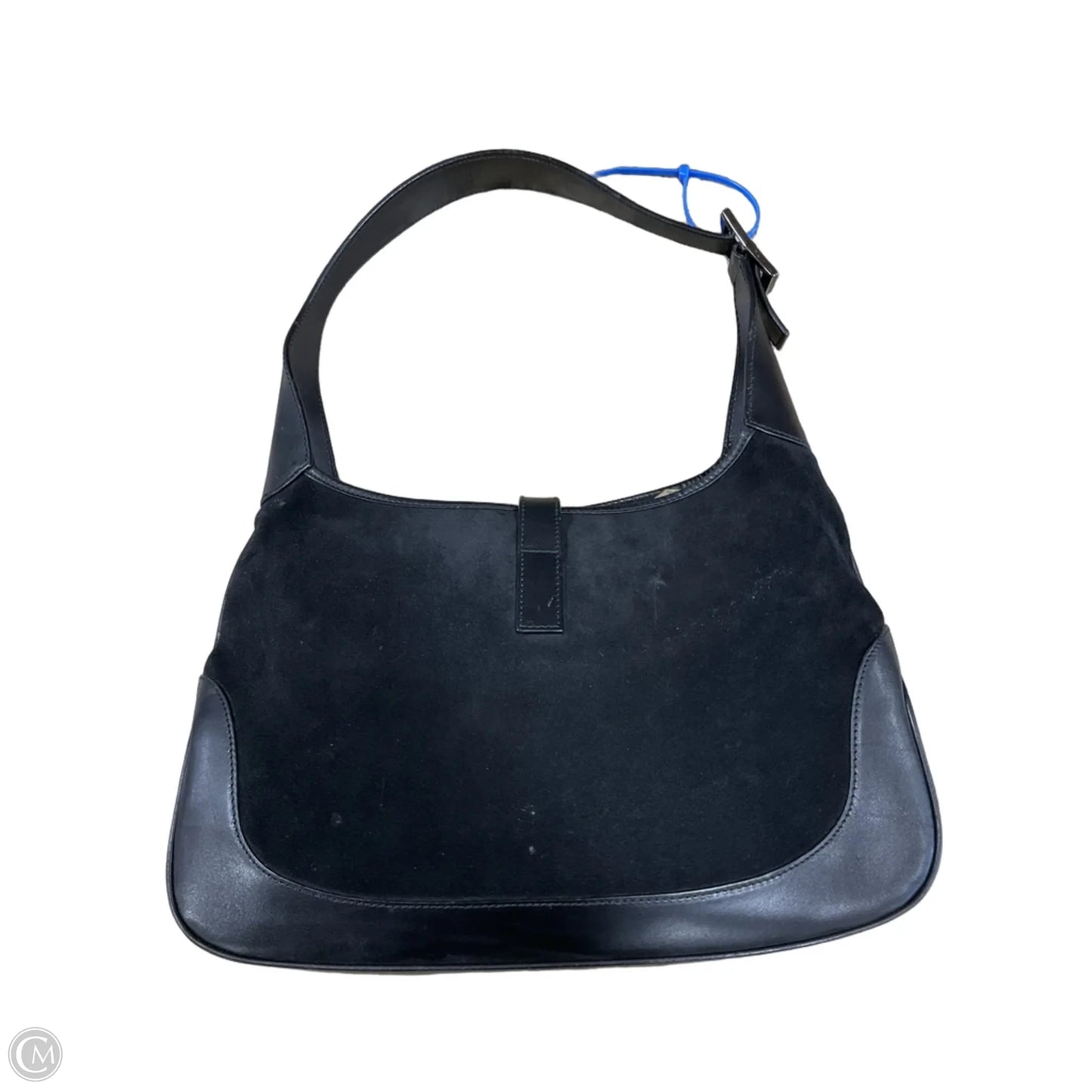 Handbag Luxury Designer By Gucci, Size: Medium