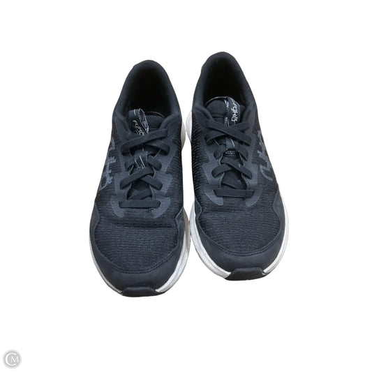 Shoes Athletic By Ryka In Black, Size: 6.5