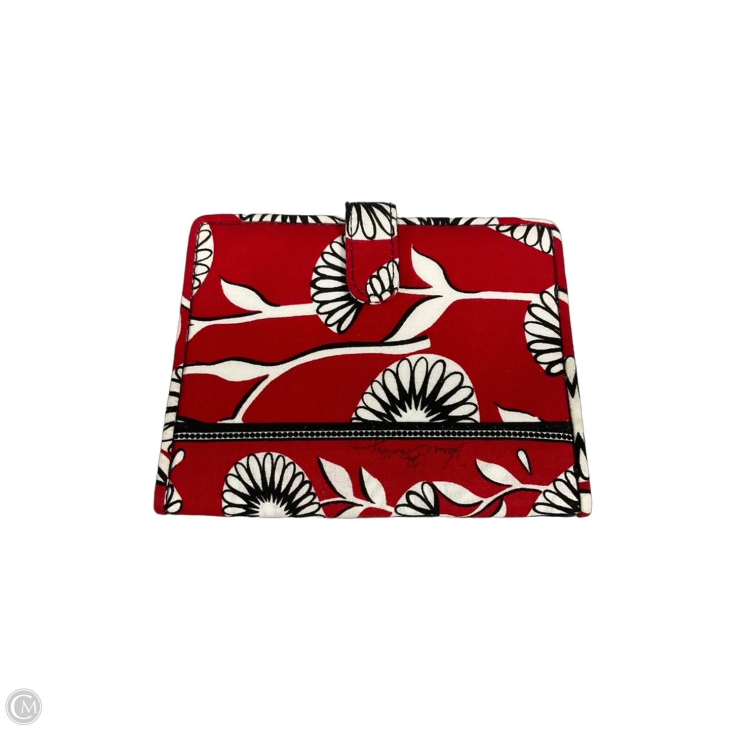 Wallet By Vera Bradley, Size: Medium
