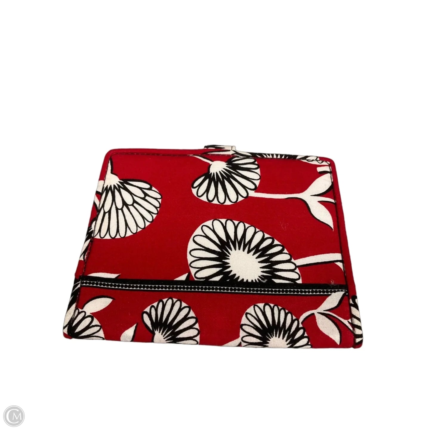 Wallet By Vera Bradley, Size: Medium