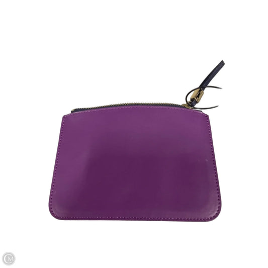 Makeup Bag By Nine West, Size: Large
