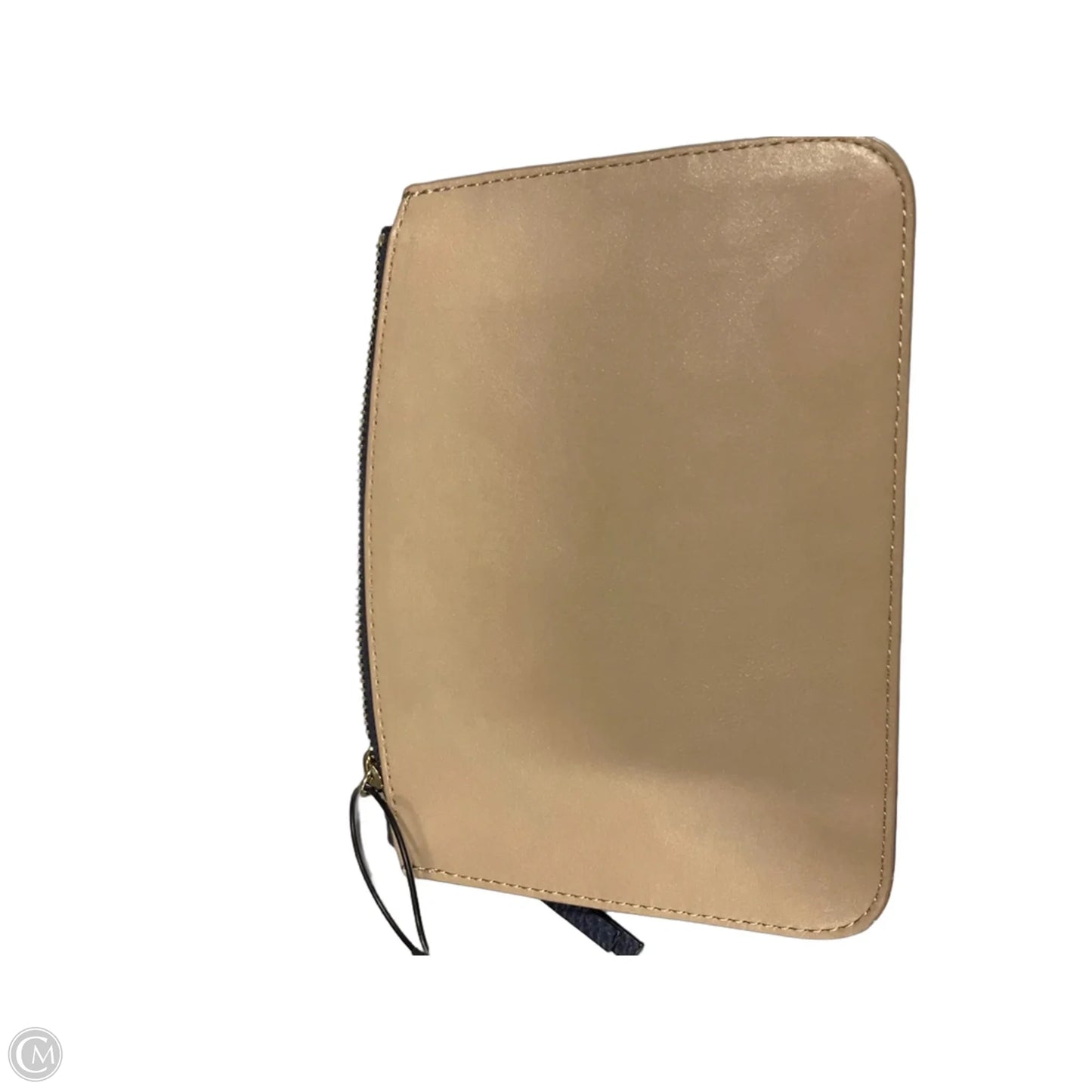 Makeup Bag By Nine West, Size: Large