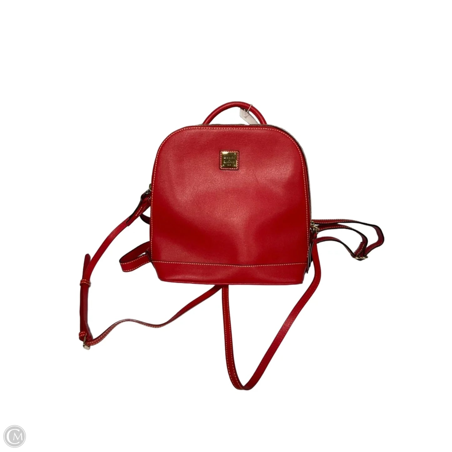 Backpack Designer By Dooney And Bourke, Size: Medium