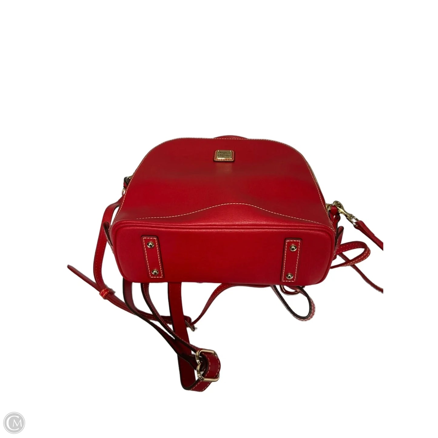 Backpack Designer By Dooney And Bourke, Size: Medium