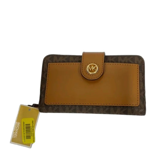 Wallet Designer By Michael Kors, Size: Medium