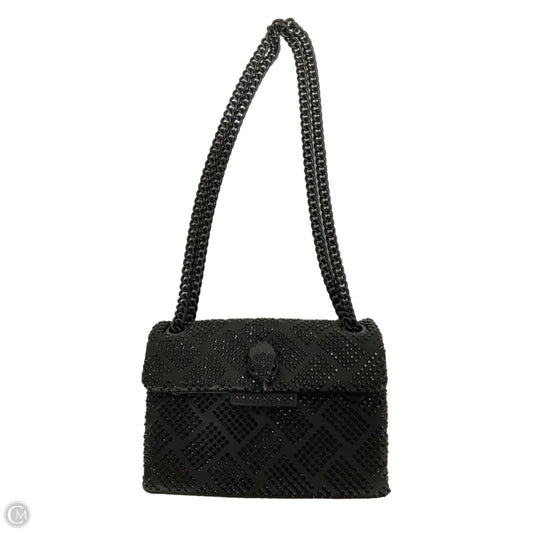 Crossbody By Kurt Geiger London, Size: Small
