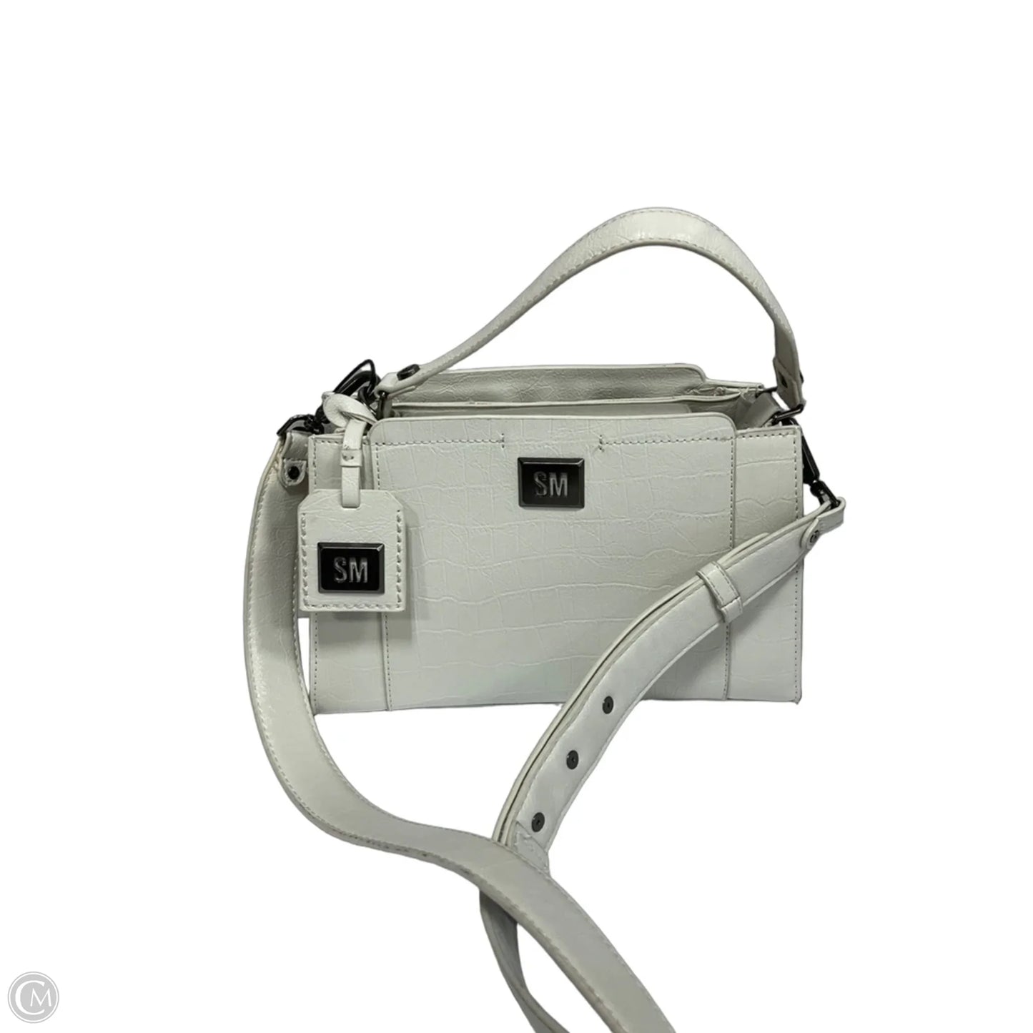 Crossbody By Steve Madden, Size: Medium