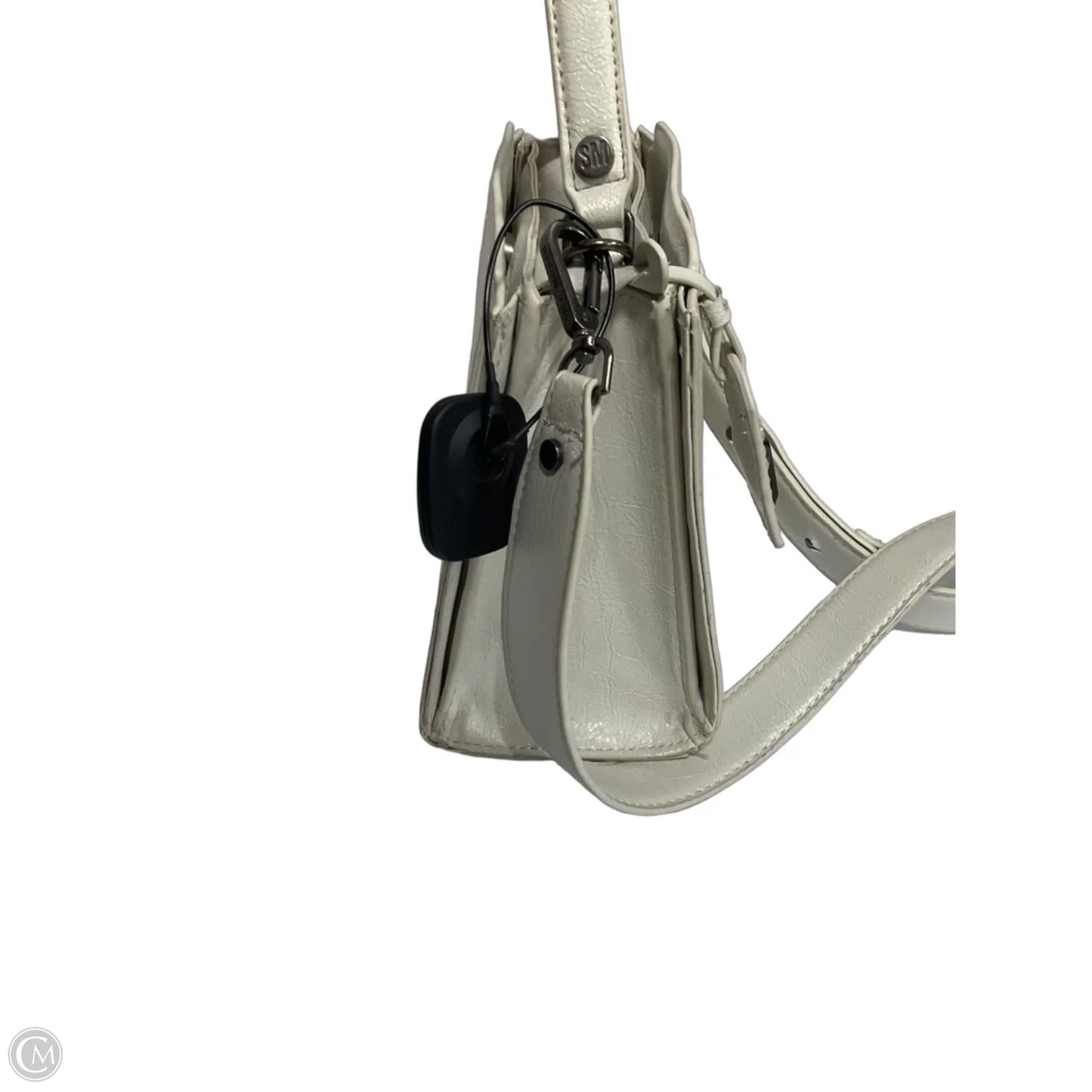 Crossbody By Steve Madden, Size: Medium