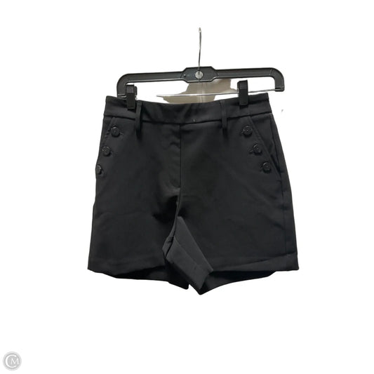 Shorts By Rachel Zoe In Black, Size: 2