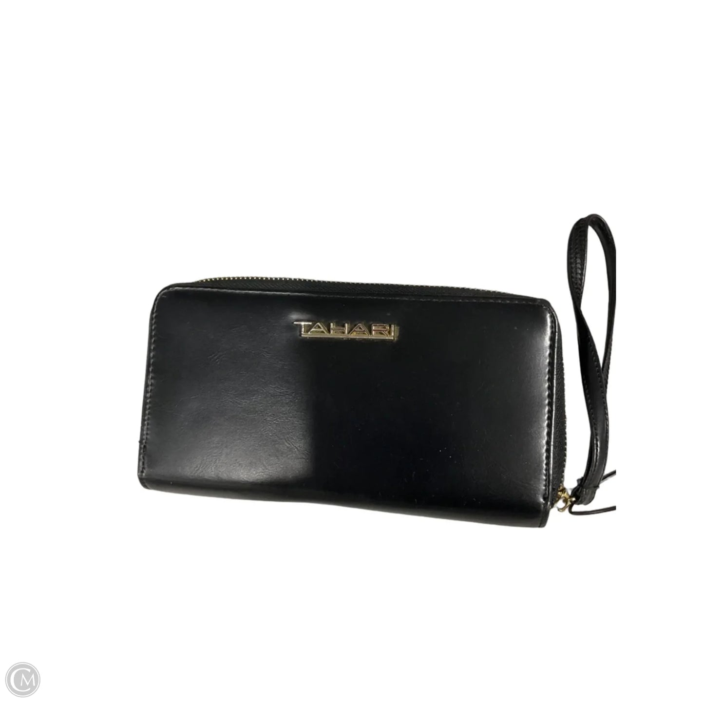 Wristlet By Tahari, Size: Large