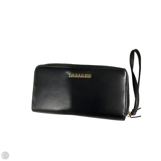 Wristlet By Tahari, Size: Large