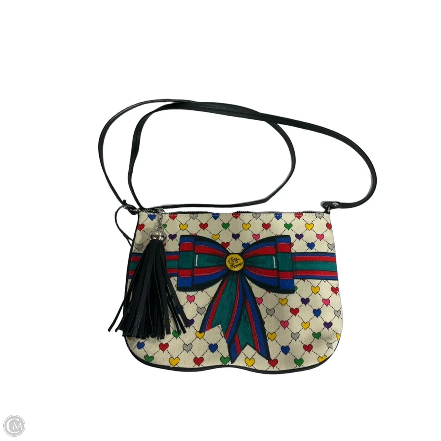 Crossbody By Brighton, Size: Medium
