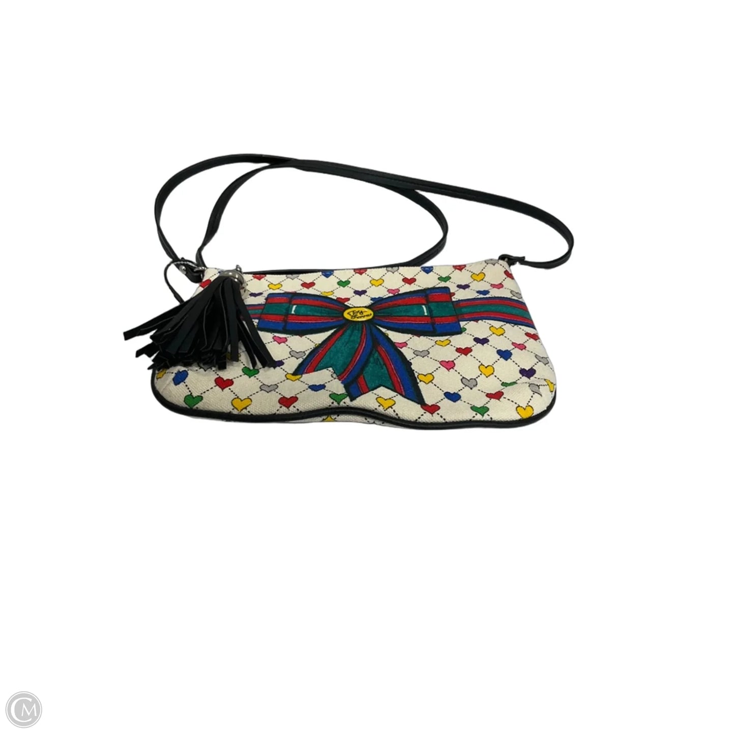 Crossbody By Brighton, Size: Medium
