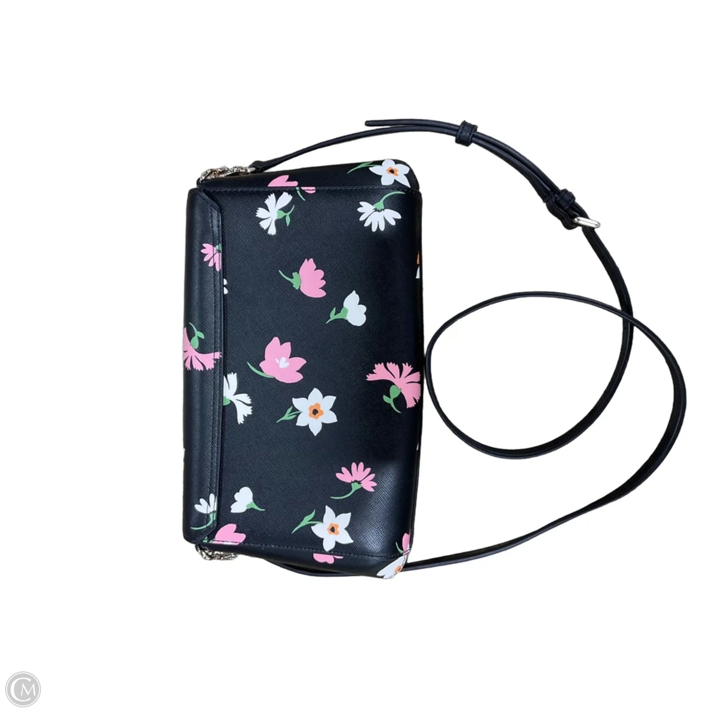 Crossbody Designer By Kate Spade, Size: Medium