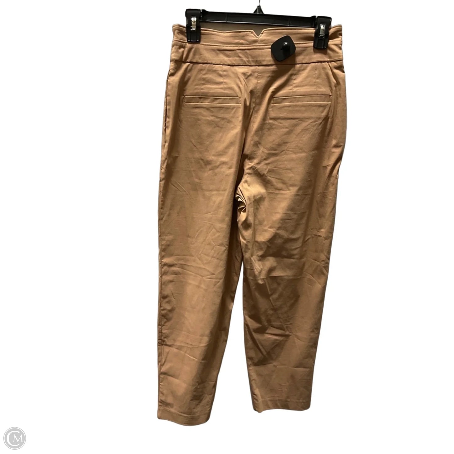 Pants Dress By Express In Tan, Size: 4