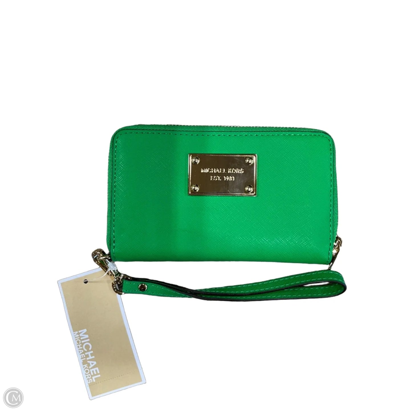 Wallet Designer By Michael Kors, Size: Medium