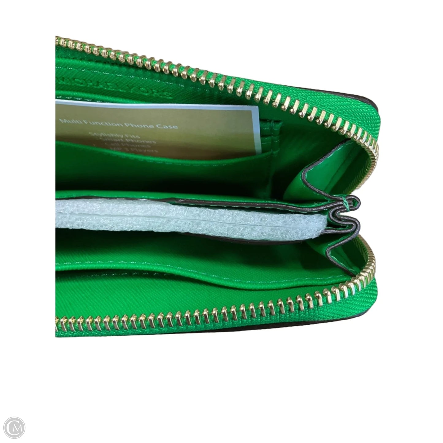 Wallet Designer By Michael Kors, Size: Medium