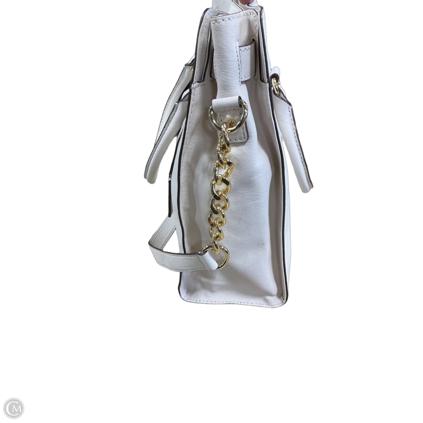 Handbag Designer By Michael Kors, Size: Large