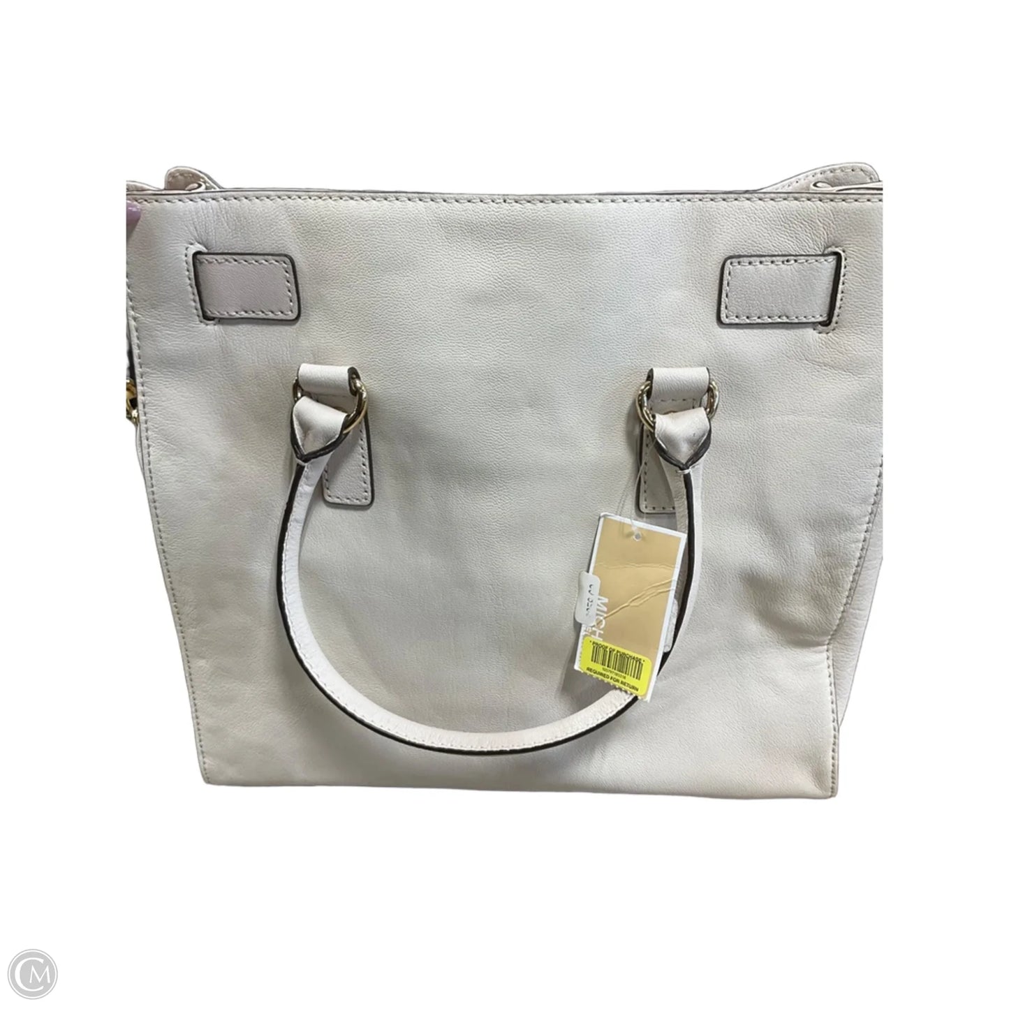 Handbag Designer By Michael Kors, Size: Large