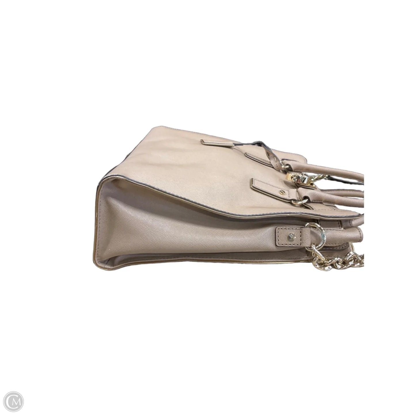 Handbag Designer By Michael Kors, Size: Large