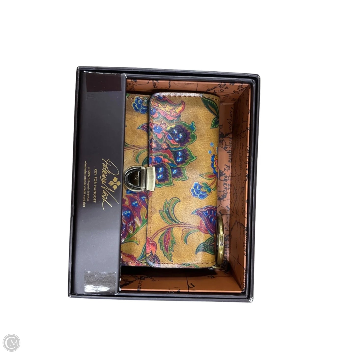 Accessory Designer Label By Patricia Nash, Size: Small