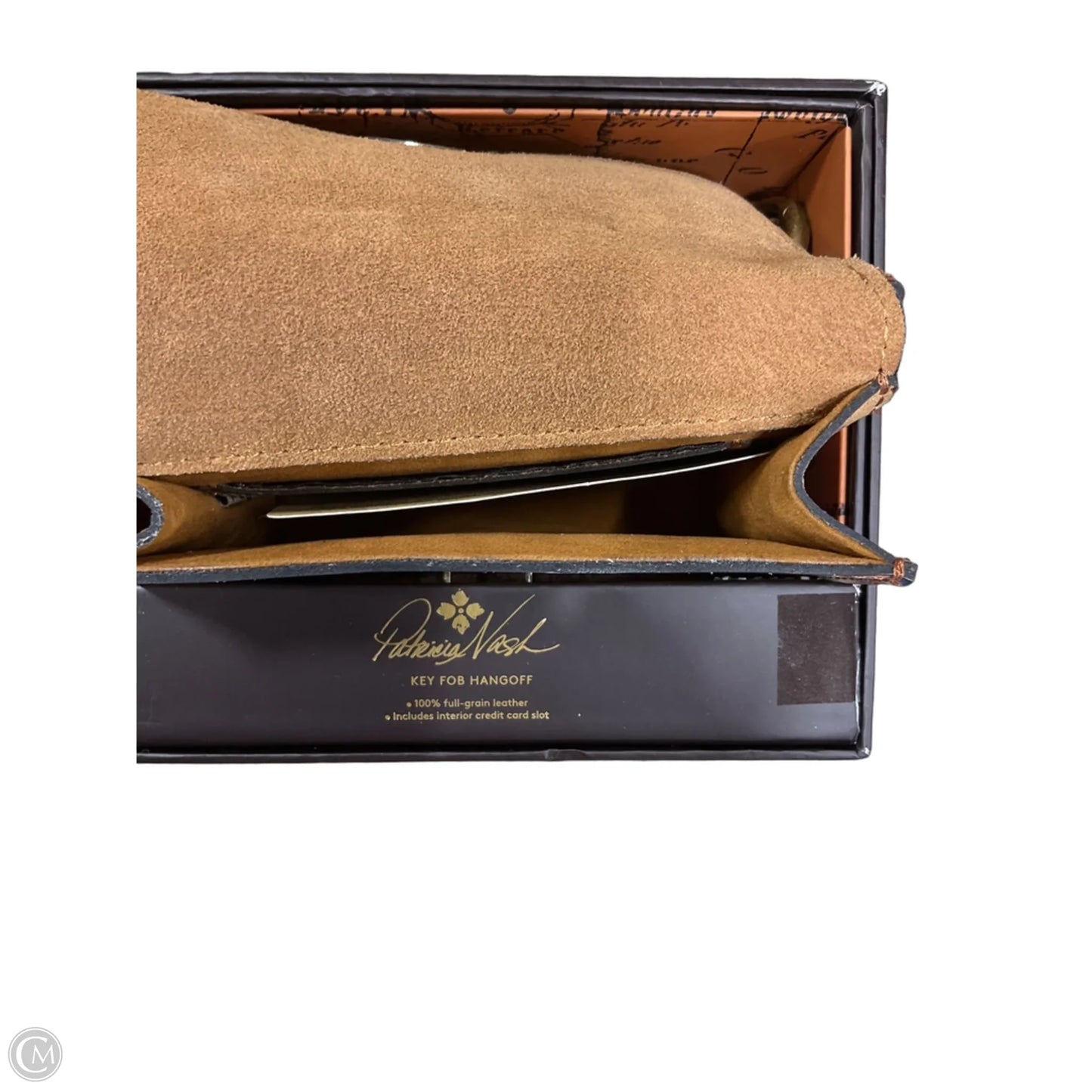 Accessory Designer Label By Patricia Nash, Size: Small