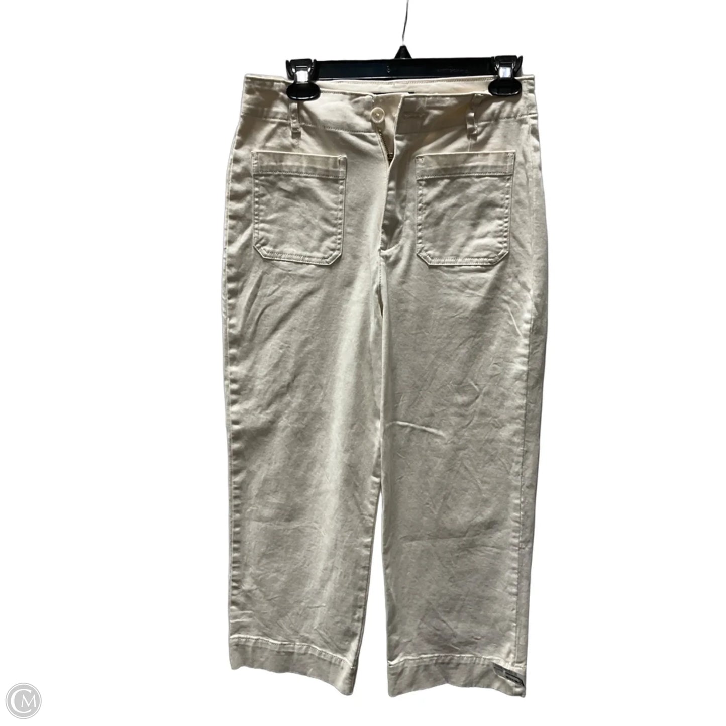 Pants Cargo & Utility By Bagatelle In Beige, Size: 8