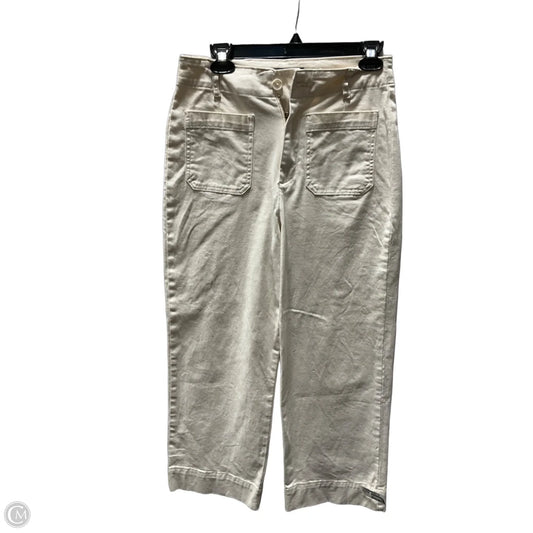 Pants Cargo & Utility By Bagatelle In Beige, Size: 8