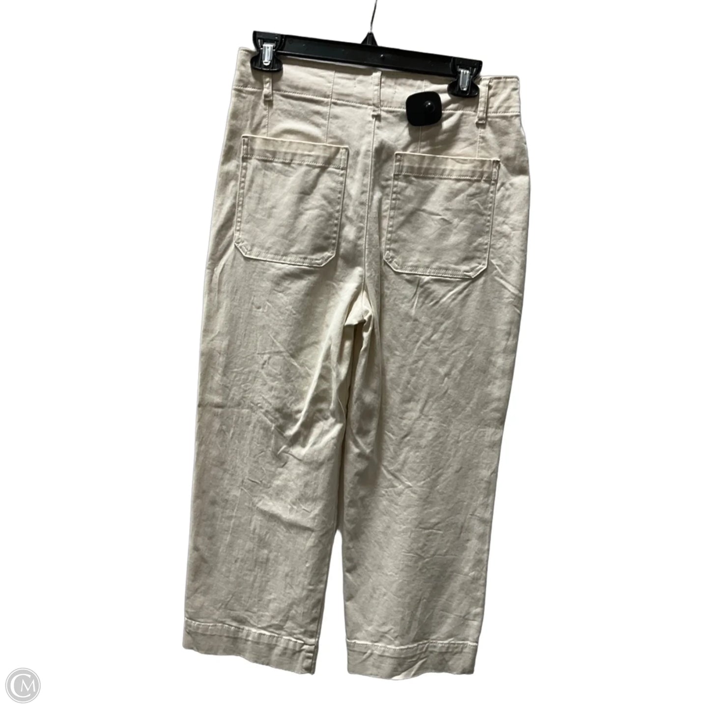 Pants Cargo & Utility By Bagatelle In Beige, Size: 8