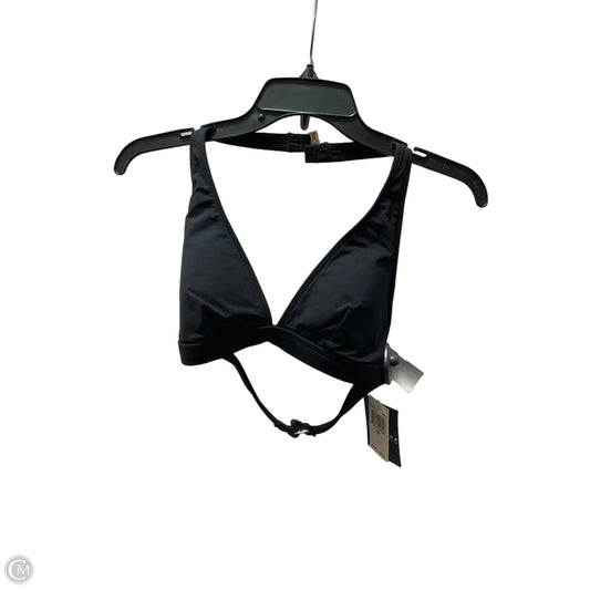 Swimsuit Top By La Blanca In Black, Size: 10