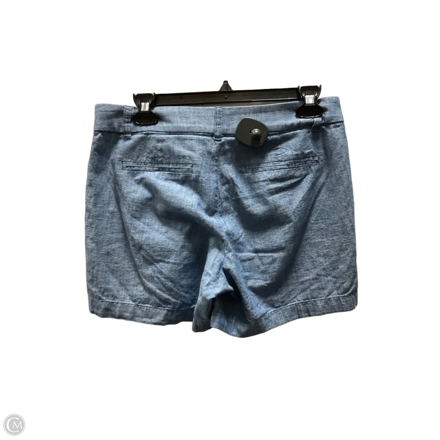 Shorts By J. Crew In Blue, Size: 4