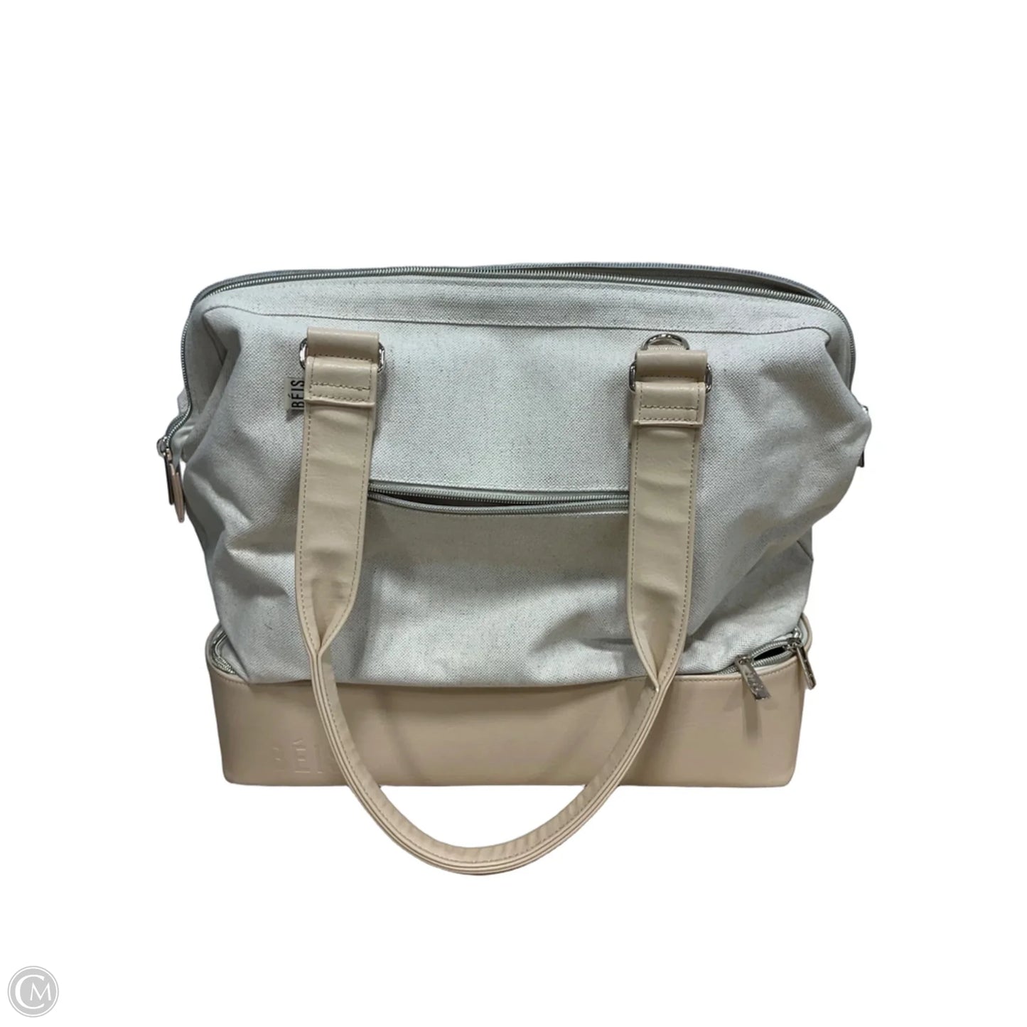 Duffle And Weekender By Cmc, Size: Medium